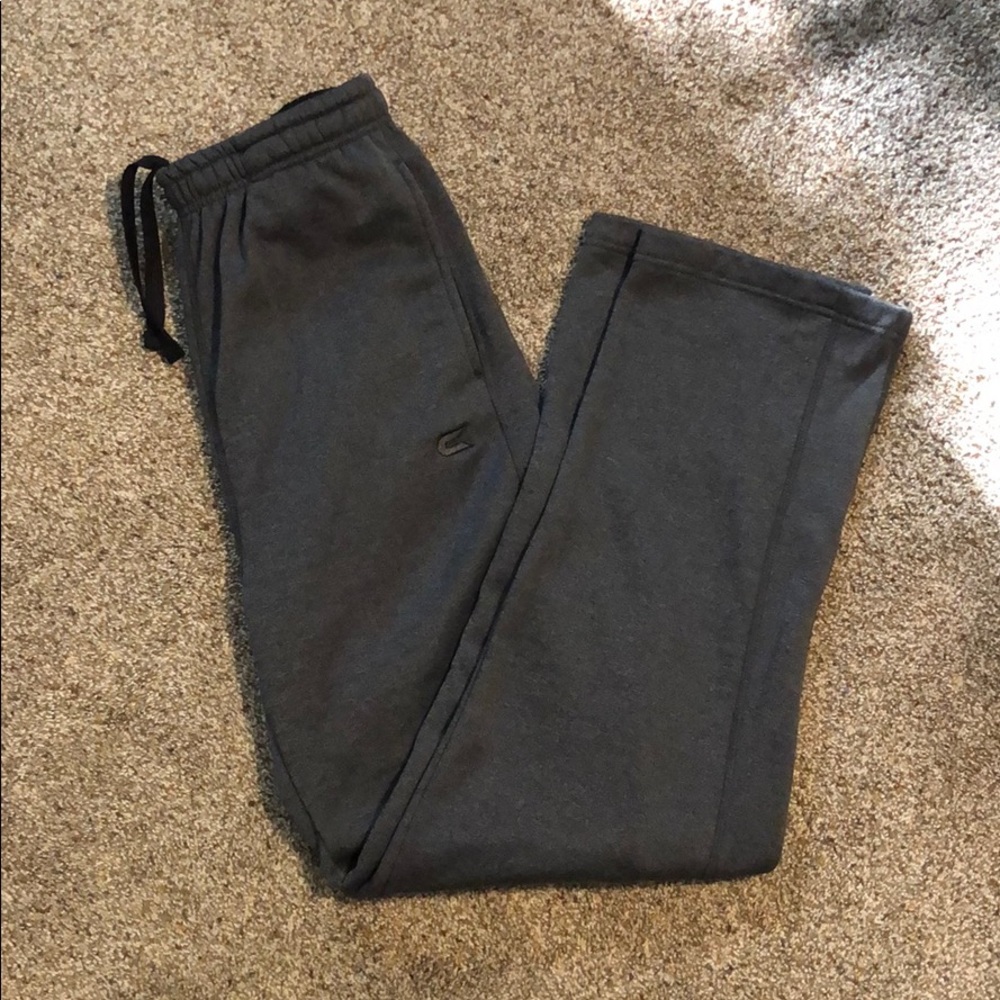 Grey Sweatpants